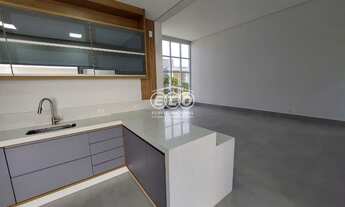 Imagem 6: CASA TÉRREA DE ALTO PADRÃO Á VENDA NO CONDOMÍNIO DONA MARIA JOSÉ- INDAIATUBA-SP