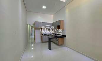 Imagem 2: ÓTIMA CASA TÉRREA LOCALIZADA NO BAIRRO JARDIM VENEZA EM INDAIATUBA - SP