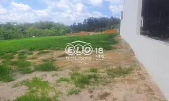 Imagem 4: Terreno a Venda no Condominio Park Gran Reserve em Indaiatuba SP