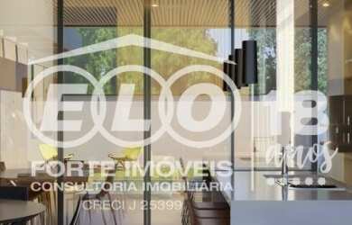 Imagem 4: LINDA CASA TÉRREA A VENDA LOCALIZADA NO CONDOMINIO HELVETIA PARK I EM INDAIATUBA - SP