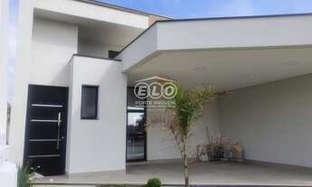 Imagem: CA06192 - CASA TERREA Á VENDA COM 3 DORMITÓRIOS,1