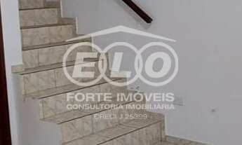 Imagem 6: LINDO SOBRADO A VENDA , NO JARDIM ADRIANA AO LADO DO PARQUE ECOLÓGICO DE INDAIATUBA SP; A