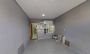 Imagem 4: ÓTIMA CASA TÉRREA LOCALIZADA NO BAIRRO JARDIM VENEZA EM INDAIATUBA - SP