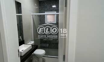 Imagem 5: CASA TÉRREA À VENDA NO JARDIM NOVA VENEZA/ INDAIATUBA-SP