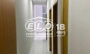 Imagem 6: CASA TÉRREA À VENDA NO CONDOMÍNIO JARDINS DO IMPÉRIOS/ INDAIATUBA-SP