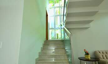 Imagem 7: MARAVILHOSO SOBRADO A VENDA LOCALIZADO NO CONDOMINIO SANTA CLARA EM INDAIATUBA - SP