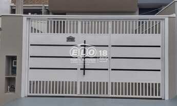 Imagem: CASA TÉRREA Á VENDA NO JARDIM VENEZA