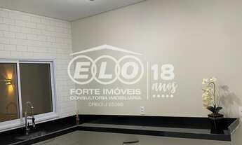 Imagem 4: CASA TÉRREA À VENDA NO CONDOMÍNIO JARDINS DO IMPÉRIOS/ INDAIATUBA-SP