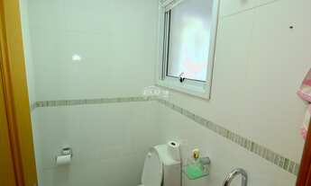 Imagem 4: MARAVILHOSO SOBRADO A VENDA LOCALIZADO NO CONDOMINIO SANTA CLARA EM INDAIATUBA - SP