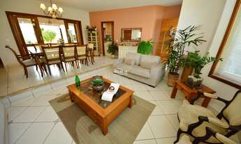 Imagem 4: Linda, ampla e excelente casa toda planejada localizada em um dos melhores bairros residen