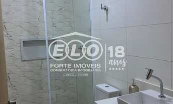 Imagem 7: CASA TÉRREA À VENDA NO CONDOMÍNIO JARDINS DO IMPÉRIOS/ INDAIATUBA-SP