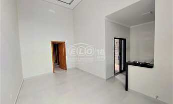 Imagem: CASA TÉRREA À VENDA NO JARDIM VENEZA/