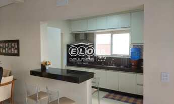 Imagem 7: BELO SOBRADO A VENDA LOCALIZADO NO CONDOMINIO PANORAMA RESIDENCE EM INDAIATUBA