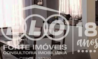 Imagem 2: SOBRADO A VENDA LOCALIZADO NO BAIRRO PARQUE BOA ESPERANÇA EM INDAIATUBA - SP