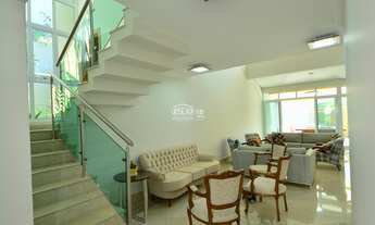 Imagem 6: MARAVILHOSO SOBRADO A VENDA LOCALIZADO NO CONDOMINIO SANTA CLARA EM INDAIATUBA - SP