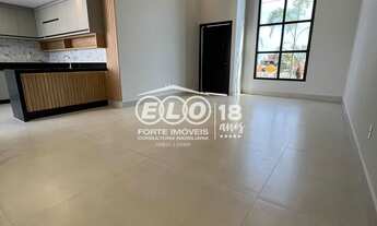 Imagem 2: LINDA CASA A VENDA NO CONDOMÍNIO RESIDENCIAL EVIDÊNCIAS, EM INDAIATUBA SP