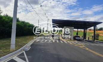 Imagem 6: Terreno a Venda no Condominio Park Gran Reserve em Indaiatuba SP