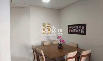 Imagem 3: BELO SOBRADO A VENDA LOCALIZADO NO CONDOMINIO PANORAMA RESIDENCE EM INDAIATUBA