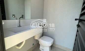 Imagem 5: LINDA CASA A VENDA NO CONDOMÍNIO RESIDENCIAL EVIDÊNCIAS, EM INDAIATUBA SP