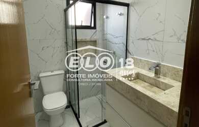 Imagem 7: LINDA CASA A VENDA, EM CONDOMINIO FECHADO JARDIM BRÉSCIA EM INDAIATUBA SP. FÁCIL ACESSO AO