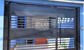 Imagem: CASA TÉRREA Á VENDA NO BAIRRO JARDIM VENEZA/