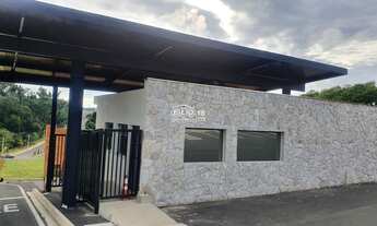 Imagem 2: Terreno a Venda no Condominio Park Gran Reserve em Indaiatuba SP