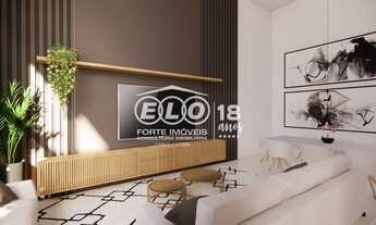 Imagem 7: CASA TÉRREA A VENDA LOCALIZADA NO CONDOMINIO LONDON PARK EM INDAIATUBA -SP