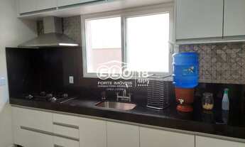 Imagem 6: BELO SOBRADO A VENDA LOCALIZADO NO CONDOMINIO PANORAMA RESIDENCE EM INDAIATUBA