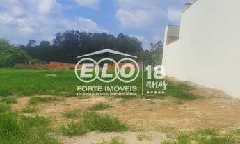 Imagem 3: Terreno a Venda no Condominio Park Gran Reserve em Indaiatuba SP