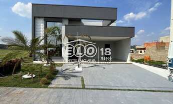 Imagem: LINDA CASA A VENDA NO CONDOMÍNIO RESIDENCIAL