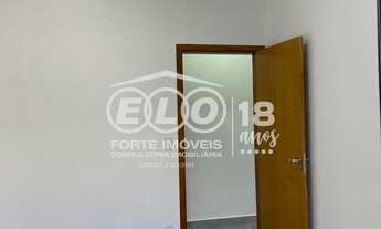 Imagem 6: CASA TÉRREA Á VENDA NO CONDOMÍNIO JARDINS DO IMPÉRIO- VILA YTU/ INDAIATUBA-SP