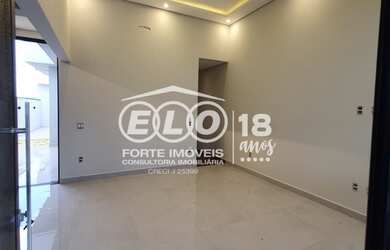 Imagem 4: CASA TÉRREA A VENDA LOCALIZADA NO CONDOMINIO JARDINS DO IMPÉRIO PARATY, INDAIATUBA