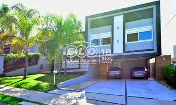 Imagem 2: MARAVILHOSO SOBRADO A VENDA LOCALIZADO NO CONDOMINIO SANTA CLARA EM INDAIATUBA - SP