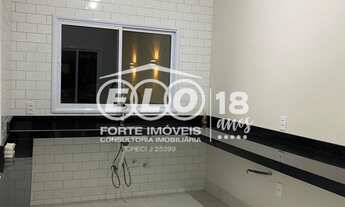 Imagem 5: CASA TÉRREA À VENDA NO CONDOMÍNIO JARDINS DO IMPÉRIOS/ INDAIATUBA-SP