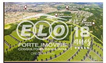 Imagem 7: Terreno a Venda no Condominio Park Gran Reserve em Indaiatuba SP