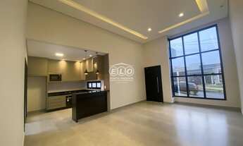 Imagem: LINDA CASA A VENDA NO CONDOMÍNIO RESIDENCIAL