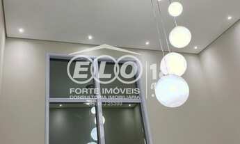 Imagem 3: CASA TÉRREA À VENDA NO CONDOMÍNIO JARDINS DO IMPÉRIOS/ INDAIATUBA-SP