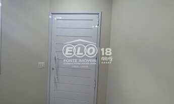 Imagem 2: CASA TÉRREA À VENDA NO JARDIM NOVA VENEZA/ INDAIATUBA-SP