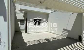 Imagem 2: CASA TÉRREA A VENDA NO VILA RUBENS/ INDAIATUBA-SP