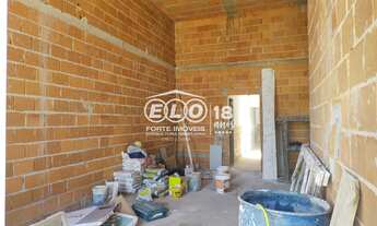 Imagem 4: VENDA CASA CONDOMINIO PARK GRAN RESERVE/INDAIATUBA-SP