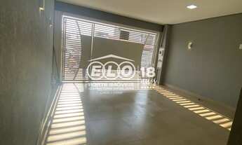 Imagem 2: CASA TÉRREA A VENDA COM ÓTIMO ACABAMENTO NO JARDIM NOVA VENEZA EM INDAIATUBA - SP