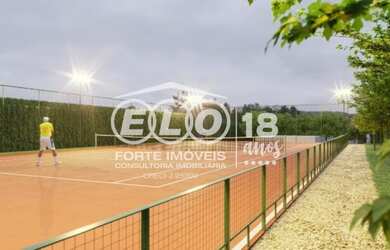 Imagem 4: TERRENO À VENDA NO CONDOMÍNIO RESIDENCIA VILLA SAPEZAL / INDAIATUBA-SP