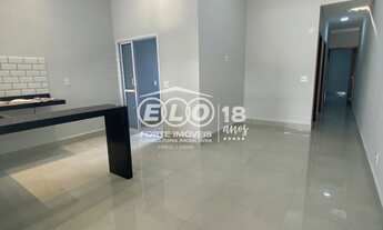 Imagem: CASA TÉRREA A VENDA COM ÓTIMO ACABAMENTO