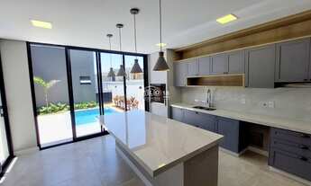 Imagem: CASA A VENDA LOCALIZADA NO CONDOMINIO RESIDENCIAL