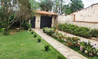 Imagem 4: CH00448- linda chácara á venda no bairro Parque das Bandeiras/ Indaiatuba-SP