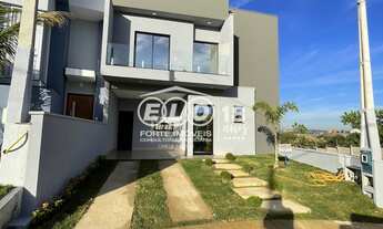 Imagem: CA06257 - Lindo Sobrado, em Condomínio