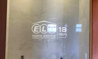 Imagem 5: CASA TÉRREA Á VENDA NO CONDOMÍNIO RESIDENCIAL MILANO / INDAIATUBA-SP