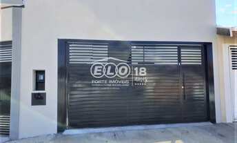 Imagem: CASA TÉRREA A VENDA NO BAIRRO JARDIM MARIA