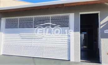 Imagem 1: CA05741 LINDA CASA A VENDA LOCALIZADA NO BAIRRO JARDIM VENEZA EM INDAIATUBA - SP