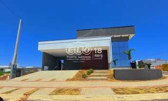 Imagem 2: CASA RESIDENCIAL em INDAIATUBA - SP, Residencial Laguna